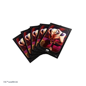 Star Wars: Unlimited - Art Sleeves General Grievous (61 Sleeves)