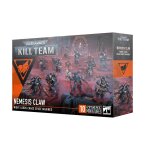 KILL TEAM: NEMESIS CLAW * NEMESISKLAUE