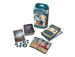 Disney Lorcana: Azurblaues Meer - Starter Deck Bernstein | Rubin (DE)