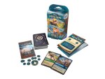 Disney Lorcana: Azurite Sea - Starter Deck Emerald | Sapphire (EN)