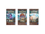 Disney Lorcana: Azurite Sea - Booster Display EN (24 Packs)