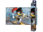 Disney Lorcana: Azurblaues Meer - Playmat Donald Duck