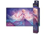 Disney Lorcana: Azurblaues Meer - Playmat Elsa