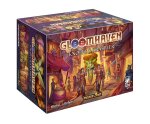 Gloomhaven: Knöpfe & Krabbler (eigenständiges Spiel)