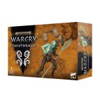 WARCRY: TWISTWEALD * WINDWUCHS