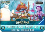 (AC 16.11.2024) Disney Lorcana: Azurblaues Meer - Prerelease AACHEN #2