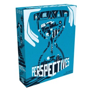 Perspectives (Blaue Box) (DE)