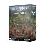 BLOOD ANGELS: COMBAT PATROL * KAMPFPATROUILLE *2024*