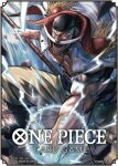 One Piece Card Game: Official Sleeves V.7 - Whitebeard (70)