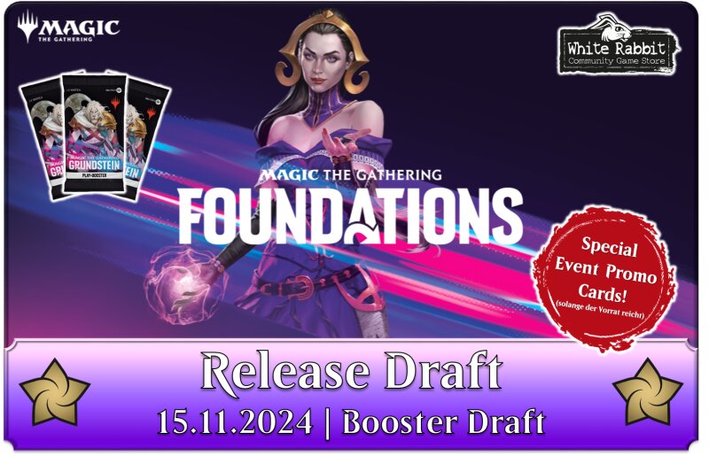 (AC 15.11.2024) Foundations: Release Draft