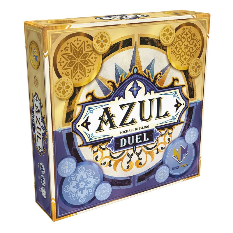 Azul Duel (DE)