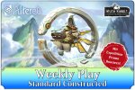 (E 05.11.2024) Altered: Weekly Play - Standard Constructed