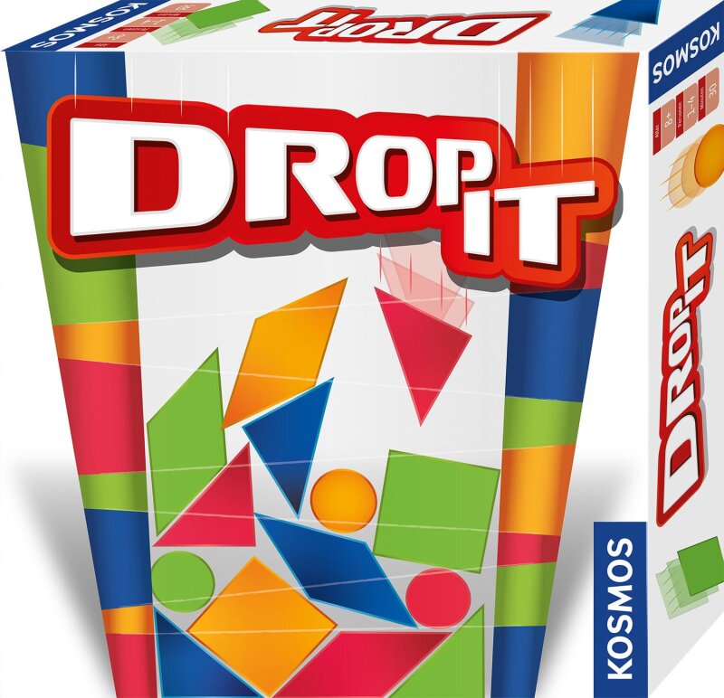 Drop it (DE)