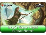 (E 05.11.2024) Magic Game Night: Pioneer