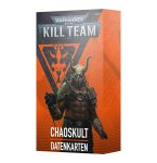 KILL TEAM: DATENKARTEN DES CHAOSKULTES (DE)