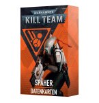 KILL TEAM: DATENKARTEN DER SPÄHER (DE)