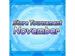 (E 27.11.2024) Digimon: Official Store Tournament - Constructed