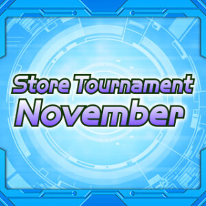 (E 29.11.2024) Digimon: Official Store Tournament -...