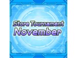 (E 29.11.2024) Digimon: Official Store Tournament - Constructed