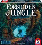 Forbidden Jungle (DE)