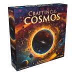 Crafting the Cosmos (DE)