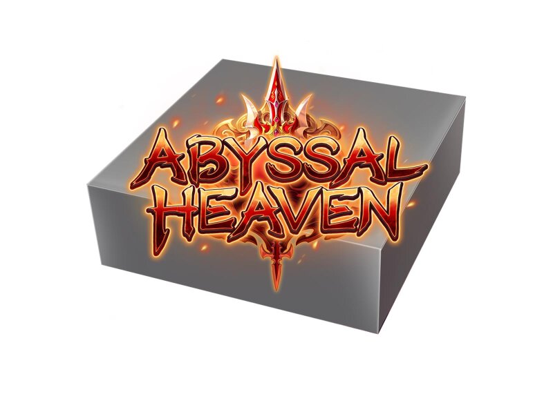 Grand Archive: Abyssal Heaven 1st Edition - Booster Display (20 Packs)