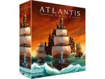 Atlantis Exodus (DE/EN)