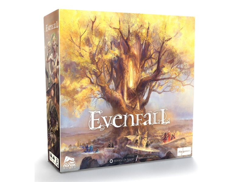 Evenfall (DE)