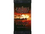 Flesh and Blood: The Hunted - Booster (DE)