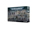 DARK ANGELS BATTLEFORCE: INNER CIRCLE TASK FORCE