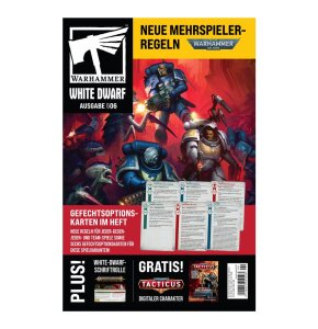 WHITE DWARF 506 - NOV2024 (DE)