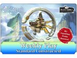 (E 03.12.2024) Altered: Weekly Play - Standard Constructed