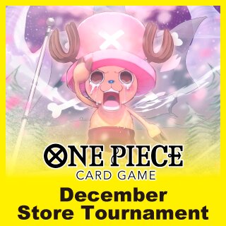 (E 05.12.2024) One Piece: Store Tournament