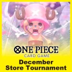 (E 19.12.2024) One Piece: Store Tournament