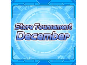 (E 18.12.2024) Digimon: Official Store Tournament -...