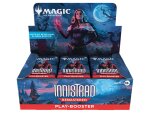 Innistrad Remastered - Play Booster Display DE (36 Packs)