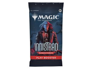 Innistrad Remastered - Play Booster (EN)