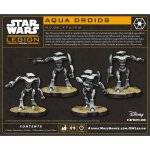 Star Wars: Legion - Aqua Droids