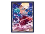 One Piece Card Game: Official Sleeves V.8 - Yamato (70)