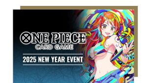 (E 21.01.2025) One Piece: 2025 New Year Event