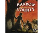 Harrow County (DE)