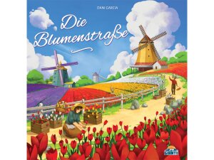 Die Blumenstraße