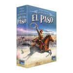 Great Western Trail: El Paso (DE)