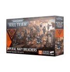 KILL TEAM: IMPERIAL NAVY BREACHERS * ENTERTRUPPEN DER IMPERIALEN KRIEGSFLOTTE