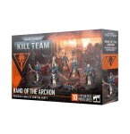 KILL TEAM: HAND OF THE ARCHON * HAND DES ARCHON