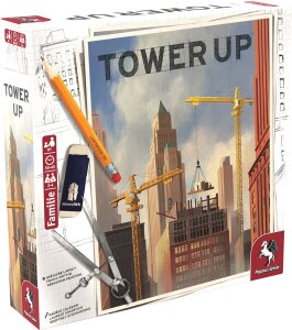 Tower Up (DE)