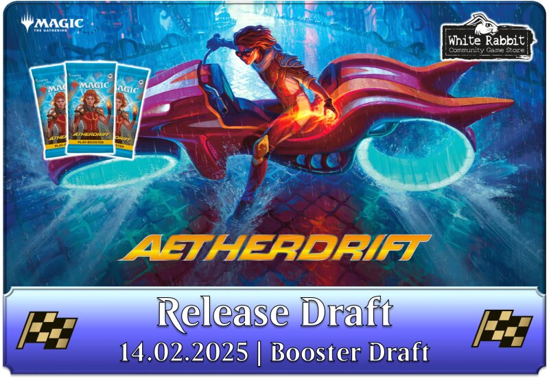 (AC 14.02.2025) Aetherdrift: Release Draft