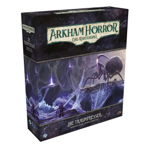 Arkham Horror: LCG - Die Traumfresser...