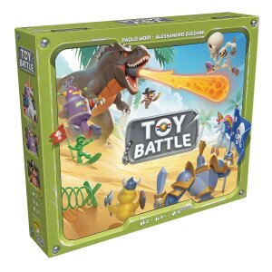 Toy Battle (DE)