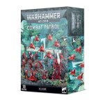 AELDARI: COMBAT PATROL * KAMPFPATROUILLE